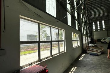 Empire Park, Nusajaya