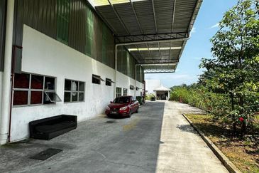 Empire Park, Nusajaya