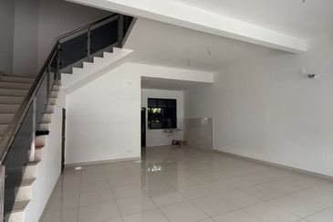 Topaz Residenz @ Bandar Seri Alam