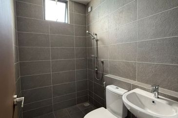 Topaz Residenz @ Bandar Seri Alam