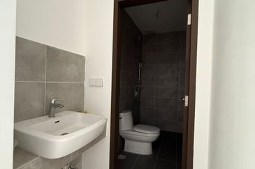 Topaz Residenz @ Bandar Seri Alam