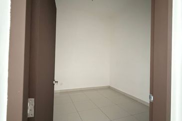 Topaz Residenz @ Bandar Seri Alam