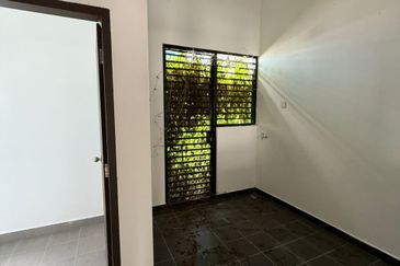 Topaz Residenz @ Bandar Seri Alam