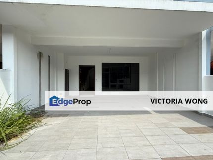 Topaz Residenz @ Bandar Seri Alam Masai, Johor, Masai