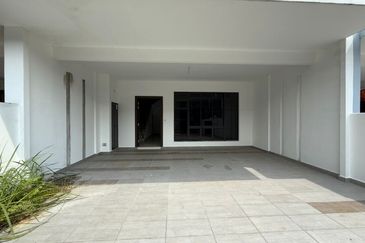 Topaz Residenz @ Bandar Seri Alam