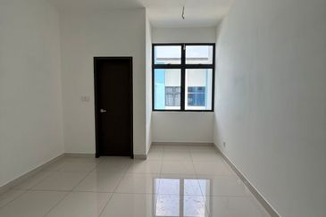 Topaz Residenz @ Bandar Seri Alam