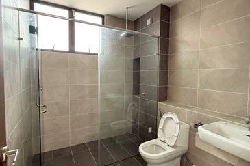 Topaz Residenz @ Bandar Seri Alam