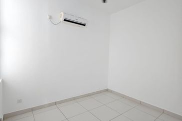 Emerald Residenz @ Bandar Seri Alam