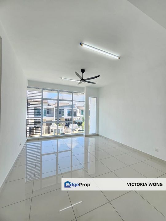 Emerald Residenz @ Bandar Seri Alam Masai, Johor, Masai