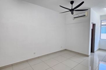 Emerald Residenz @ Bandar Seri Alam