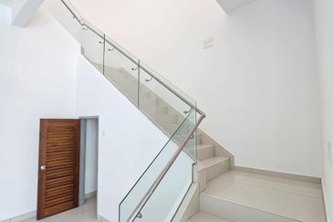 Emerald Residenz @ Bandar Seri Alam