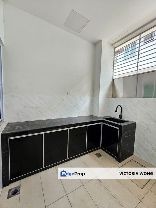 Emerald Residenz @ Bandar Seri Alam Masai, Johor, Masai