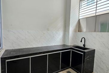 Emerald Residenz @ Bandar Seri Alam