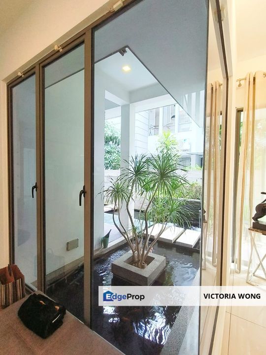 Molek Ponderosa Double Storey Semi-Detached , Johor, Johor Bahru