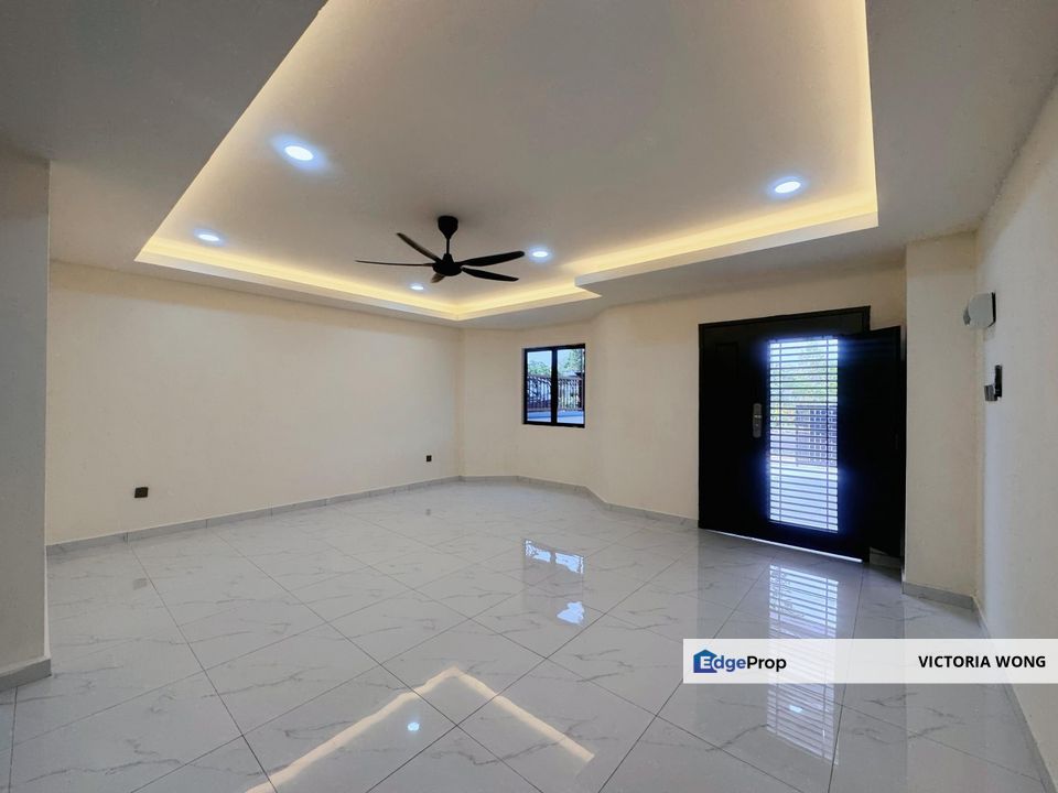 Taman Daya @Jalan Nibong , Johor, Johor Bahru