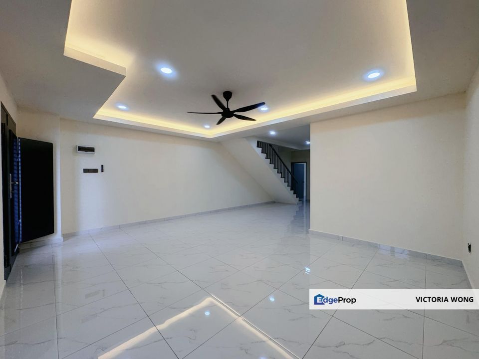 Taman Daya @Jalan Nibong , Johor, Johor Bahru