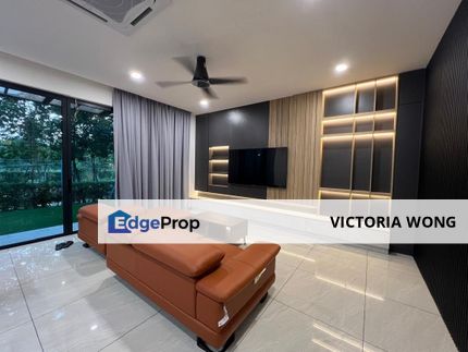 Senibong Cove @ Lagoon Residences 3 Storey Brand New , Johor, Masai