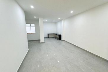 Jalan Perjiranan 11/20