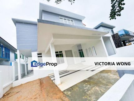 Jalan Perjiranan 12/x Bandar Dato Onn Johor, Kuala Lumpur, Mont Kiara