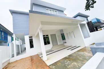 Jalan Perjiranan 11/20