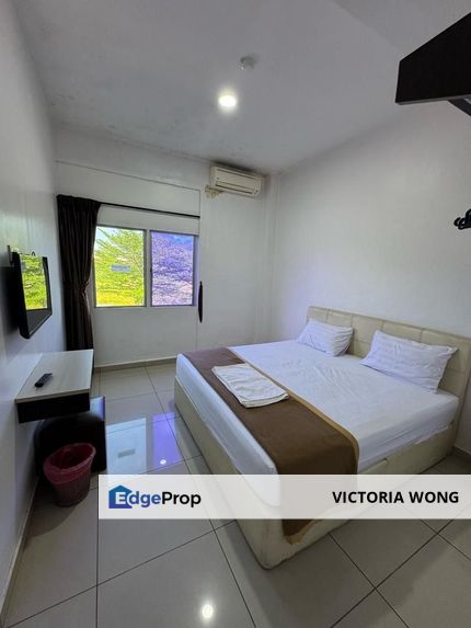 Taman Masai Utama 3 Adjoining Commercial Units / 三间相连商业单位, Johor, Johor Bahru