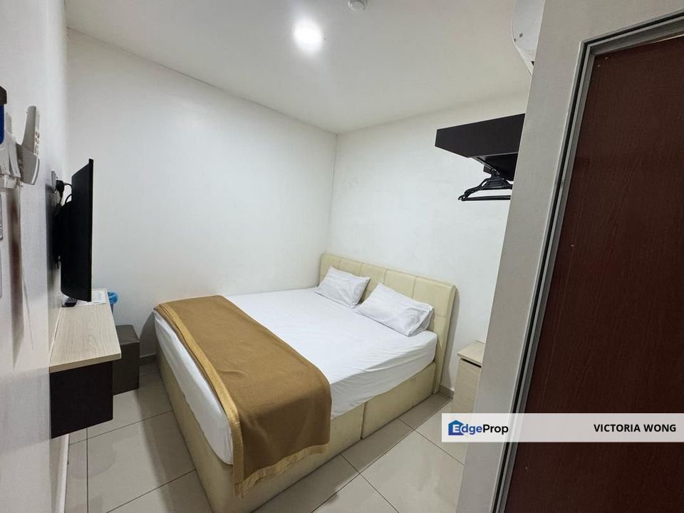 Taman Masai Utama 3 Adjoining Commercial Units / 三间相连商业单位, Johor, Johor Bahru