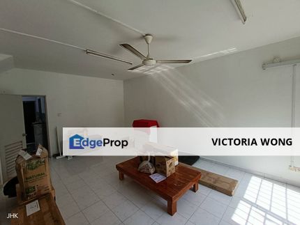 Bandar Baru Permas Jaya @ Jalan Permas 12/, Johor, Permas Jaya/Senibong