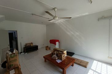 Bandar Baru Permas Jaya