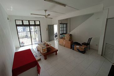 Bandar Baru Permas Jaya