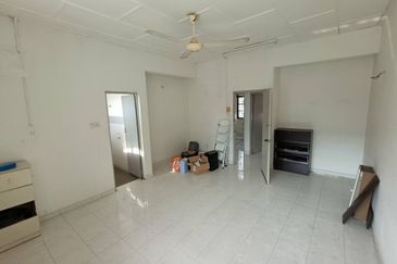 Bandar Baru Permas Jaya