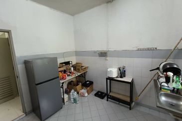 Bandar Baru Permas Jaya