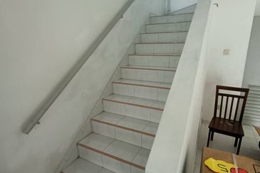 Bandar Baru Permas Jaya