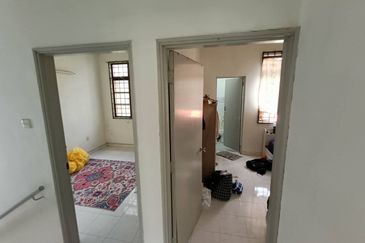 Bandar Baru Permas Jaya