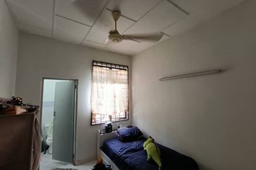 Bandar Baru Permas Jaya