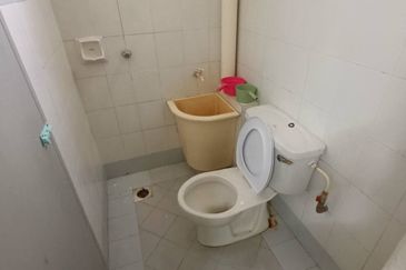 Bandar Baru Permas Jaya