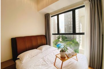 Baypoint @ Country Garden Danga Bay