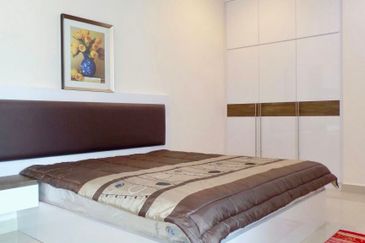 Taman Ungku Tun Aminah