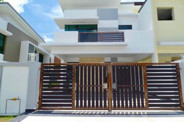 Taman Ungku Tun Aminah