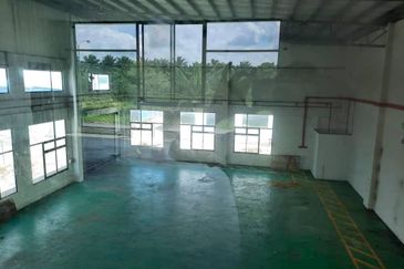 Setia Business Park 1