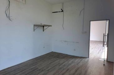 Setia Business Park 1