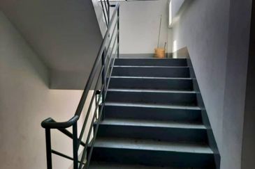 Setia Business Park 1