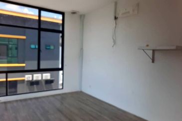 Setia Business Park 1