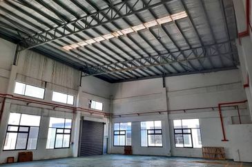 Setia Business Park 1