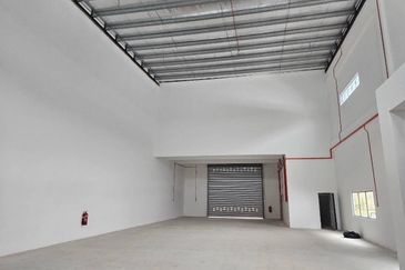 Taman Perindustrian Desa Cemerlang