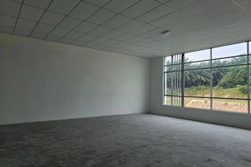 Taman Perindustrian Desa Cemerlang