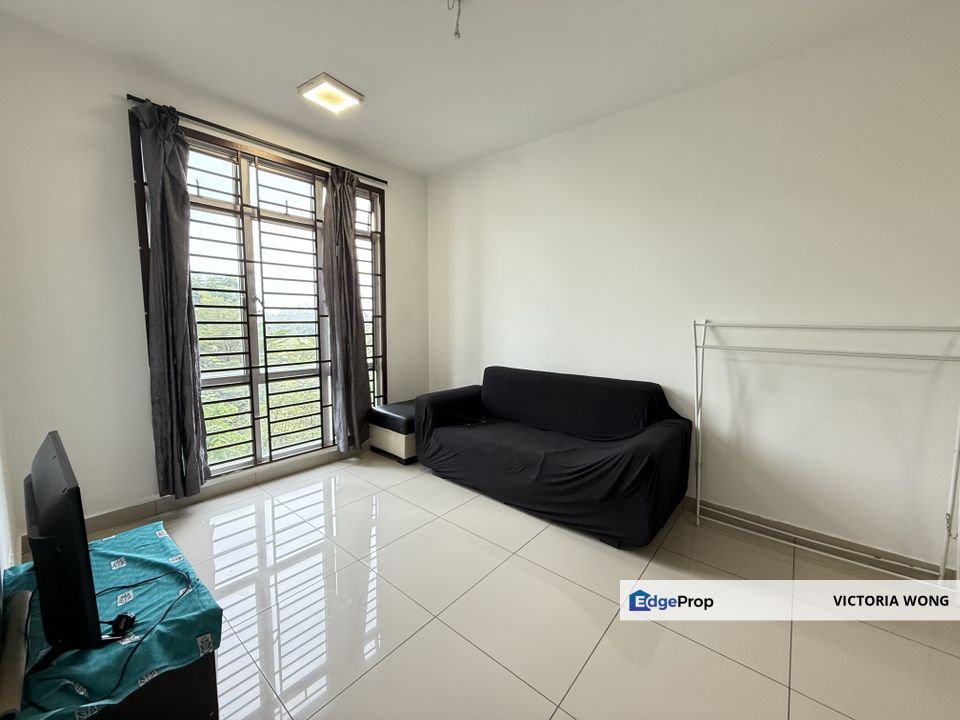 D ambience Residences Permas Jaya Masai Johor, Johor, Masai