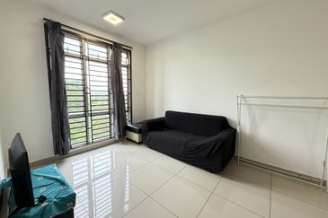 D ambience Residences