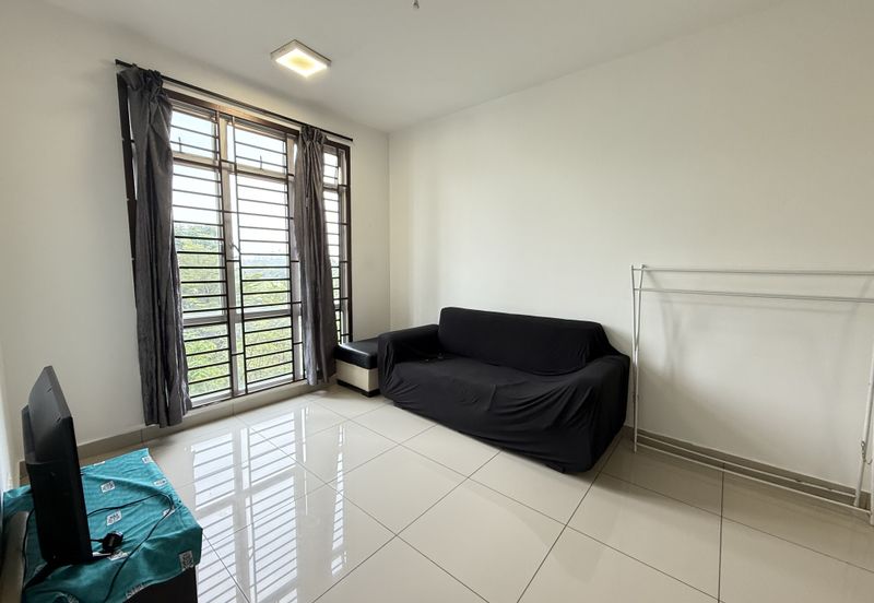 D ambience Residences