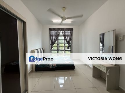 D ambience Residences Permas Jaya Masai Johor, Johor, Masai