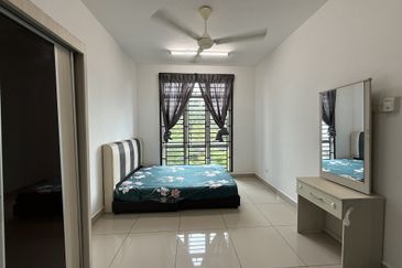 D ambience Residences